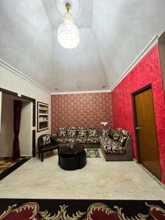 AR Apartment - - 1