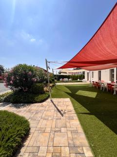 Domaine Isaure - Murisengo - 4
