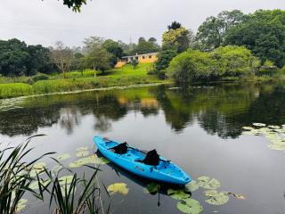 Nampaton Farm - Drummond - 6