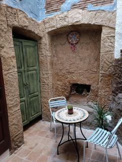 La Rustiqueta Jávea - 1
