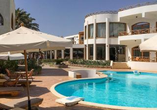 Red Sea Relax Hotel - Dahab - 5