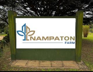 Nampaton Farm - Drummond - 9