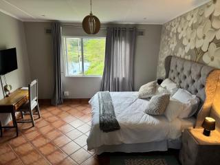 Nampaton Farm - Drummond - 0