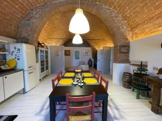 La Stalla - Empoli - 2