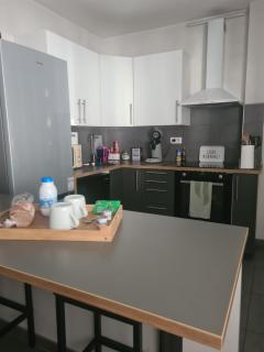 Appartement entre le velodrome et les plages!!! - 2