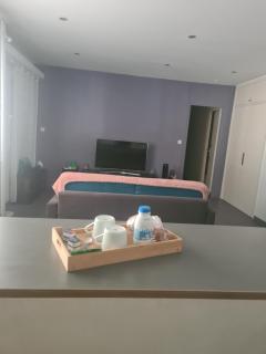Appartement entre le velodrome et les plages!!! - Marsiglia - 1