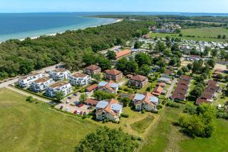 Godewind Wohnung 33 - Boltenhagen - 1