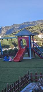 Kefalos Luxury Apartments - Kefalos - 8