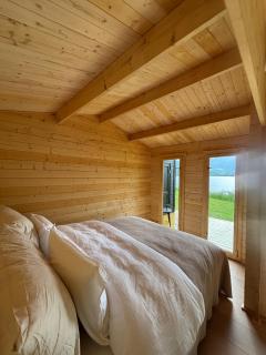 Lakeside Glamping - Vossevangen - 3