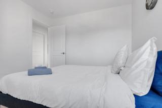 Bright Spacious House - 4mins Hospital - Dream Patio - Calgary - 8