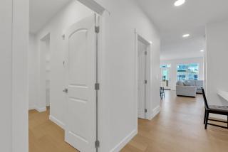 Bright Spacious House - 4mins Hospital - Dream Patio - Calgary - 4