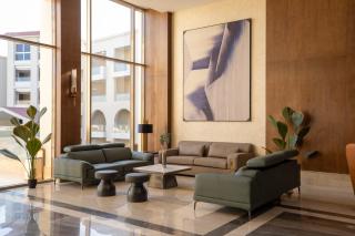Serenity Sky Arc Resort - Sahl Hasheesh - Hurghada - 1