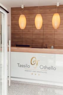 Ambienthotel Tassilo - Dingolfing - 2