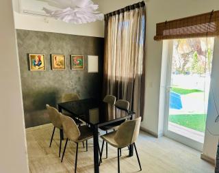 The Red Farm Relais & Spa - Iklin - 4
