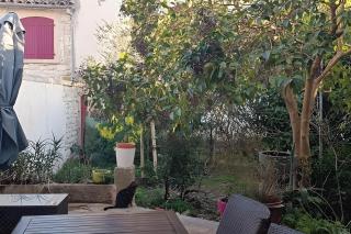 Les Mimosas - Lecques - 6