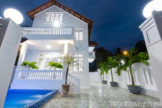 Villages Hồ Bơi PHƯƠNG NAM Khu Biệt Thự Bãi Sau - Vung Tau - 3