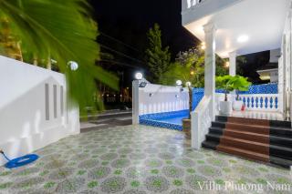 Villages Hồ Bơi PHƯƠNG NAM Khu Biệt Thự Bãi Sau - Vung Tau - 5