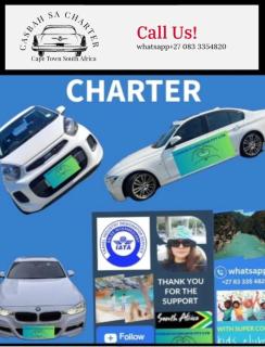 CASBAH SA Travel & Tourism - 5