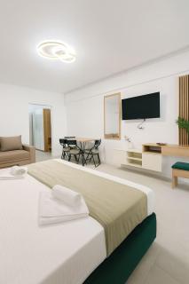 Apartamente & Studiouri Melia Eforie Nord - Eforie Nord - 8