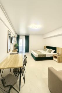 Apartamente & Studiouri Melia Eforie Nord - Eforie Nord - 4