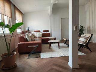 Cityapartment in Leipzig - 1