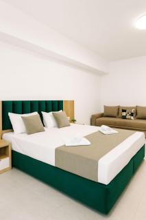 Apartamente & Studiouri Melia Eforie Nord - Eforie Nord - 9