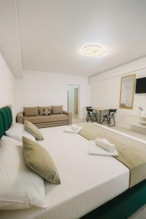 Apartamente & Studiouri Melia Eforie Nord - Eforie Nord - 2