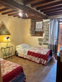 Agriturismo D'ambiano - Arezzo - 8