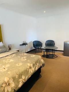 Linies guest house - Benoni - 9