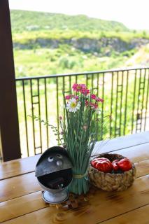 Guesthouse near the river - - 4