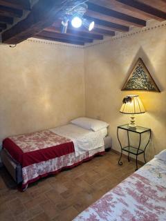 Agriturismo D'ambiano - Arezzo - 9
