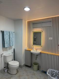 mira's condo unit in Amani Grand Residences near Mactan Int'l Airport - - 7