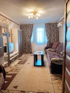 Apartament Anastasia.Plaja Modern - 5