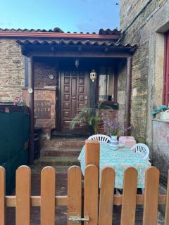 Casa rural Cancelo - A Coruña - 1