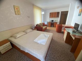 Art Guest House Orchidea - Pomorie - 4