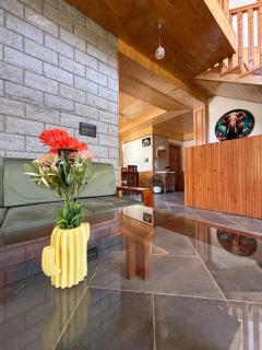 Bens Villa - 7