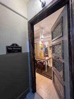 Ma Maison Cleopatra, PREMIUM - 3