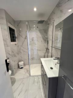 Precioso apartamento con vista mar y parking AV-83 - Roses - 1