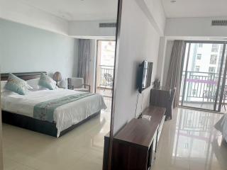 Sanya Xintai Seaview Hotel - Oujiayuan - 0