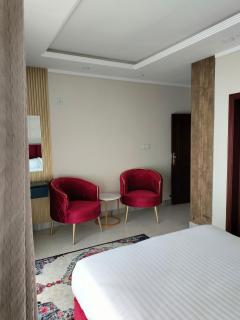 Rashha Suites Jhika Gali Murree - Murree - 1