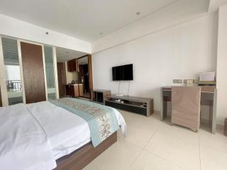 Sanya Xintai Seaview Hotel - Oujiayuan - 3