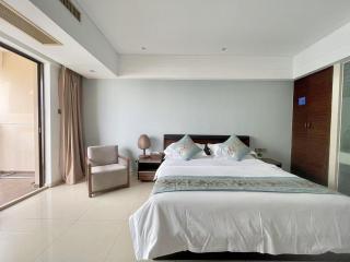 Sanya Xintai Seaview Hotel - Oujiayuan - 7