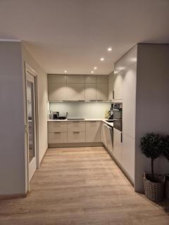 Cosy apartment with fjord-view - 8