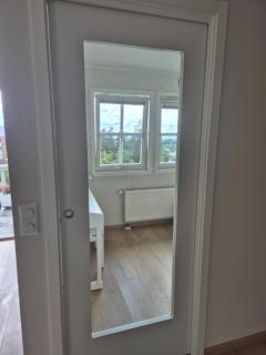 Cosy apartment with fjord-view - 2