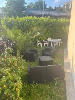 Small cocoon with garden Close to Maison des Examens - Arcueil - 8