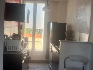 Small cocoon with garden Close to Maison des Examens - Arcueil - 1