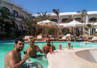 Red Sea Relax Hotel - Dahab - 2