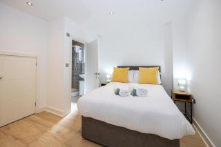 Brooklyn Mews-Free Parking-Village Location - Cheadle - 5
