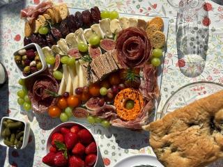 Luxury Georgian home, hot tub, sea view, private garden, sleeps 6 - 5