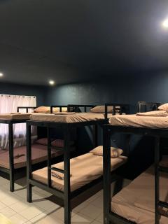 Kasa Elyucation - Dalumpinas Oeste - 8